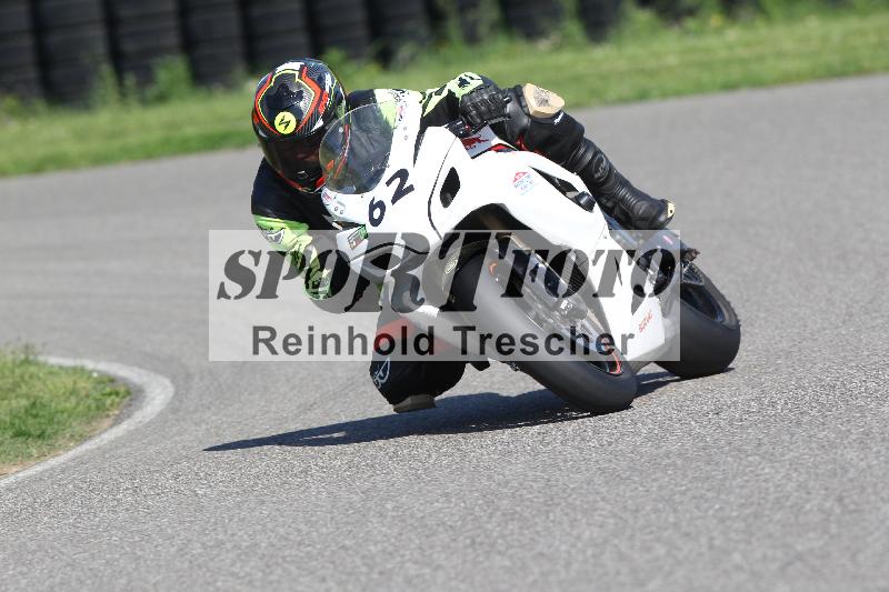 /13 01.05.2025 Speer Racing ADR/Gruppe gruen/62